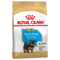 Royal Canin Yorkshire Terrier Puppy Trockenfutter
